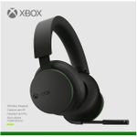 Headset Xbox Sem fio