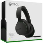 Headset Xbox Sem fio
