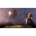 InJustice 2 legendary edition semi novo