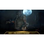 InJustice 2 legendary edition semi novo