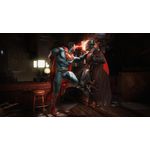 InJustice 2 legendary edition semi novo