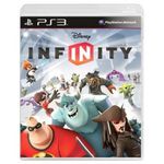 infinity ps3