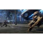 Infamous 2 Ps3