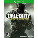 Call of Duty Infinite Warfare Xbox One semi-novo