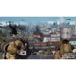 Call of Duty modern Warfare xbox one semi novo