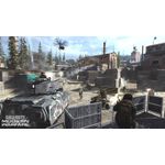 Call of Duty modern Warfare xbox one semi novo