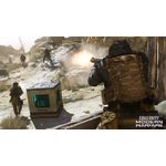 Call of Duty modern Warfare xbox one semi novo