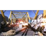 Call of Duty modern Warfare xbox one semi novo