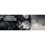 Call of Duty modern Warfare xbox one semi novo