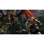 Dark Souls Remastered semi novo Xbox One