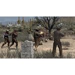 Red Dead Redemption Game of 360/xbox one semi novo 