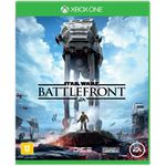 Star Wars Battlefront Xbox One semi-novo