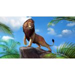 Zoo Tycoon semi novo xbox one