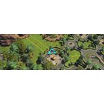 Zoo Tycoon semi novo xbox one