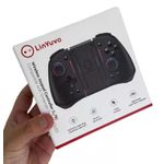 joy pad linvuvo semi novo 