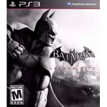 batman arkam city ps3