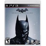 batman arkham origins ps3
