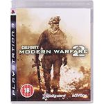 call of duty modern warfare 2 ps3