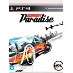 burnout paradise ps3 