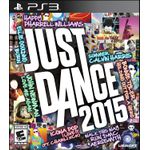 Just Dance 2015 PS3