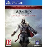 Assassins Creed The Ezio Collection semi novo