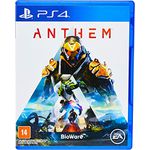 Anthem semi novo 