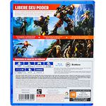 Anthem semi novo 