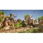 Assassins Creed Origins semi-novo