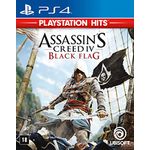 Assassin’s Creed IV Black Flag semi-novo