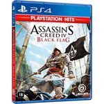Assassin’s Creed IV Black Flag semi-novo