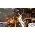 Battleborn semi novo 