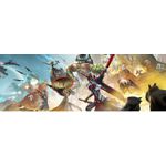 Battleborn semi novo 
