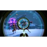 Battleborn semi novo 
