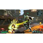Battleborn semi novo 