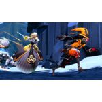 Battleborn semi novo 
