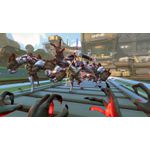 Battleborn semi novo 