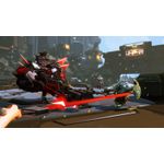 Battleborn semi novo 