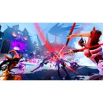 Battleborn semi novo 