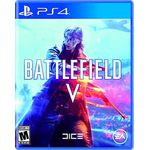 Battlefield V semi-novo