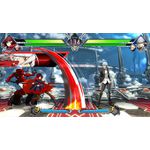 Blazblue Cross tag battle (semi-novo)