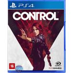 Control ps4 (semi-novo)