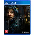Death Stranding semi novo