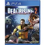 Dead Rising 2 semi-novo
