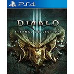  Diablo III eternal collection semi-novo