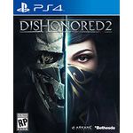 Dishonored 2 semi-novo