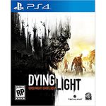 Dying Light semi-novo 