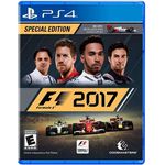 F1 2017 semi-novo 