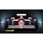 F1 2017 semi-novo 