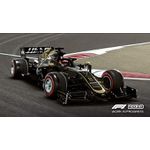 F1 2019 semi-novo
