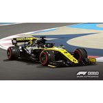 F1 2019 semi-novo